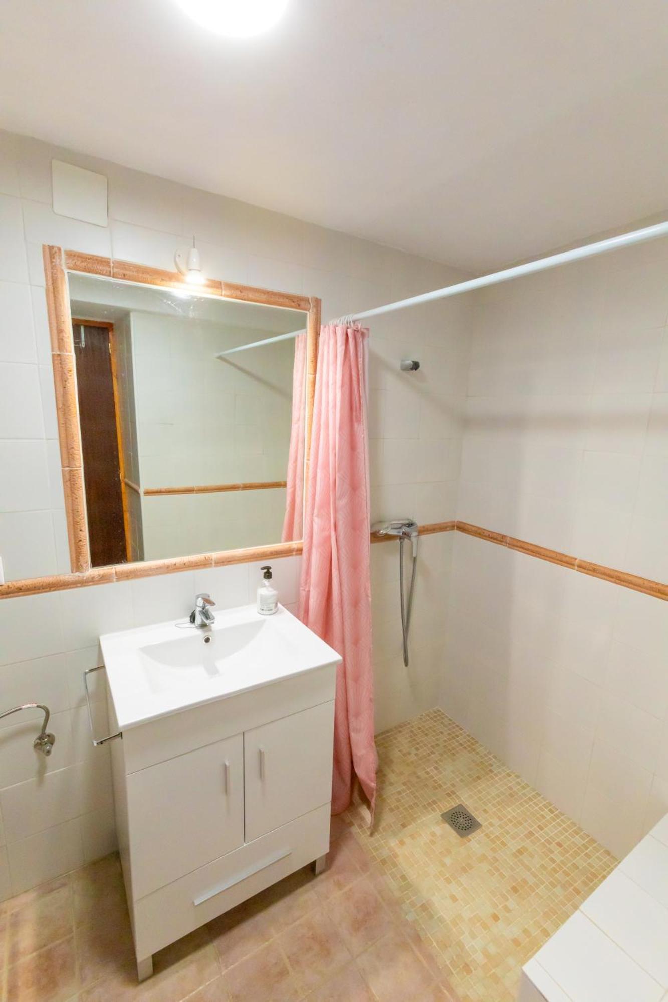 Vivienda Puente De Tramaya Казорла Экстерьер фото