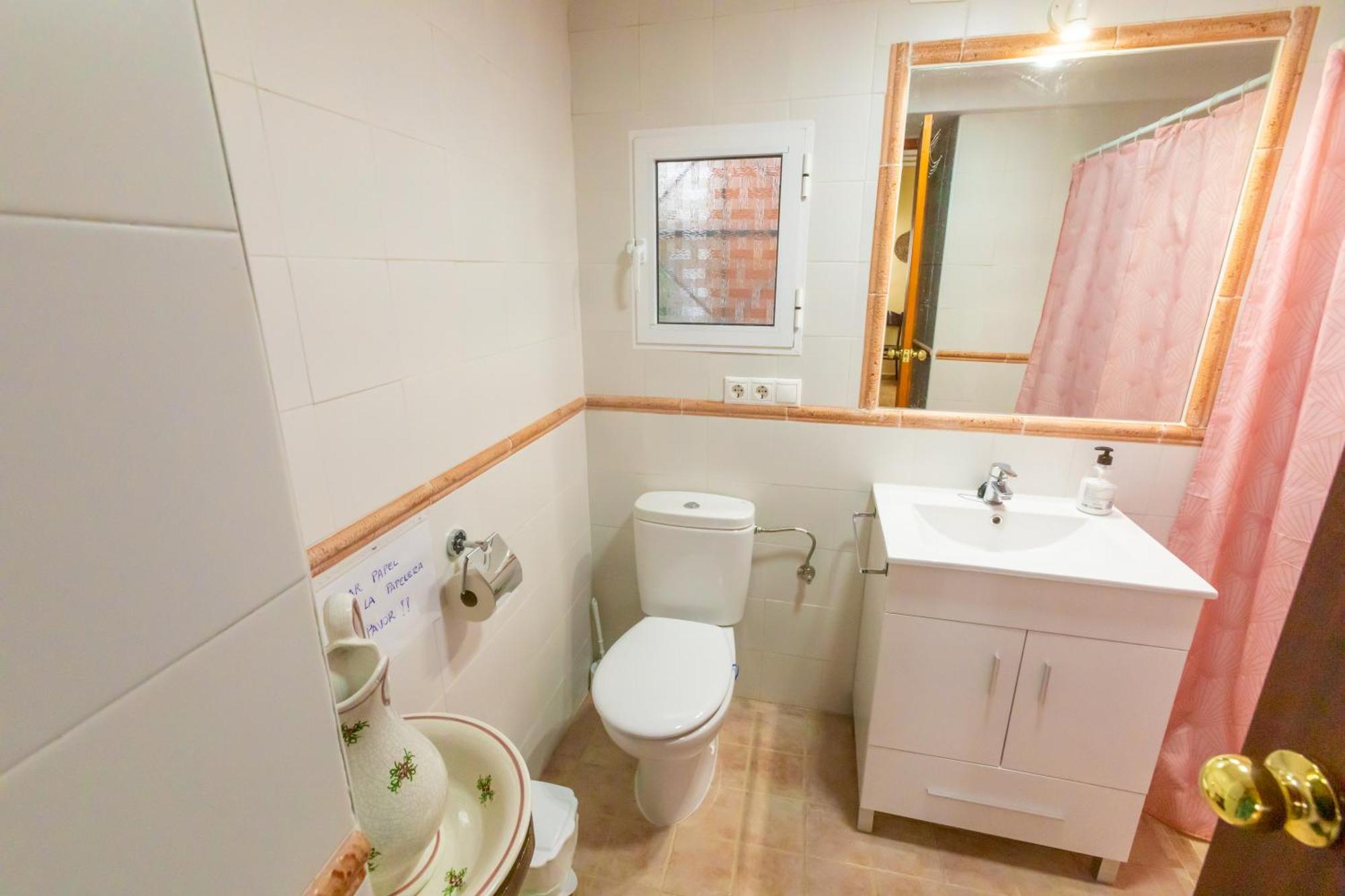 Vivienda Puente De Tramaya Казорла Экстерьер фото